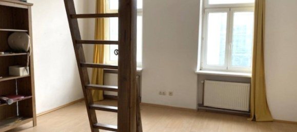 3-salle Appartement à Brigittenau, Austria No. 216472 3