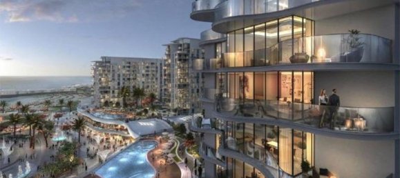 3 غرف نوم شقة في Mina Al Arab, UAE رقم 94829 6