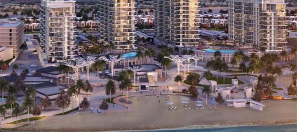 3 غرف نوم شقة في Mina Al Arab, UAE رقم 94829 13