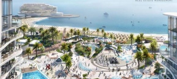 3 غرف نوم شقة في Mina Al Arab, UAE رقم 94829 12