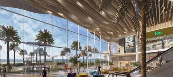 3 غرف نوم شقة في Mina Al Arab, UAE رقم 94829 9