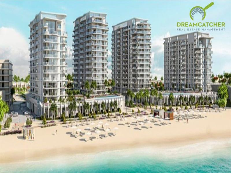 3 Schlafzimmer Wohnung in Mina Al Arab, UAE, Nr. 94829