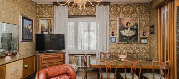 3-Zimmer Wohnung in Rome, Italy, Nr. 235451 8