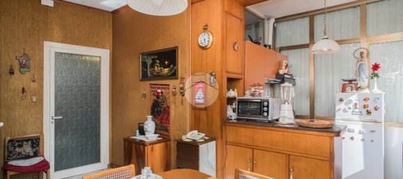 3-Zimmer Wohnung in Rome, Italy, Nr. 235451 14