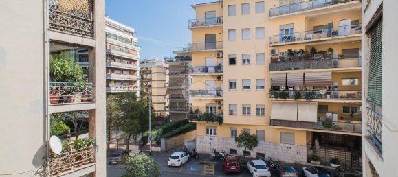 3-Zimmer Wohnung in Rome, Italy, Nr. 235451 27