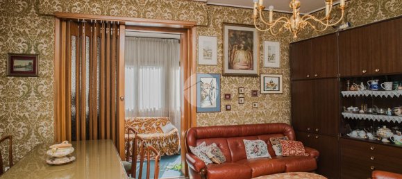 3-Zimmer Wohnung in Rome, Italy, Nr. 235451 7