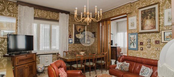 3-Zimmer Wohnung in Rome, Italy, Nr. 235451 4