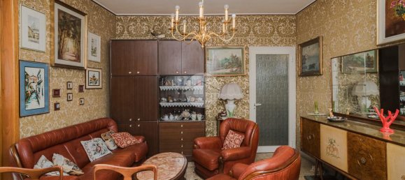 3-Zimmer Wohnung in Rome, Italy, Nr. 235451 5