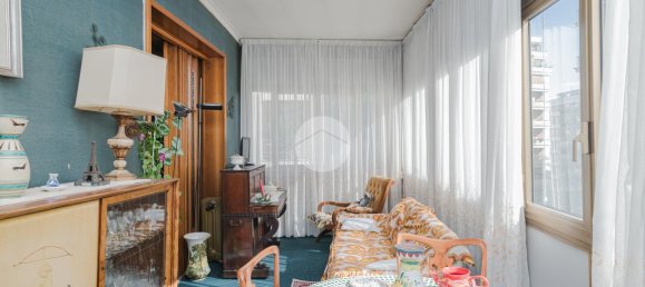 3-Zimmer Wohnung in Rome, Italy, Nr. 235451 3