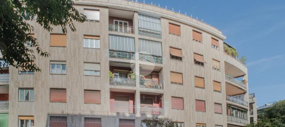 3-Zimmer Wohnung in Rome, Italy, Nr. 235451 30