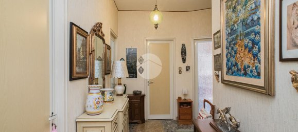 3-Zimmer Wohnung in Rome, Italy, Nr. 235451 24