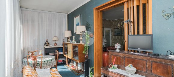 3-Zimmer Wohnung in Rome, Italy, Nr. 235451 2