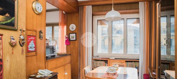 3-Zimmer Wohnung in Rome, Italy, Nr. 235451 15