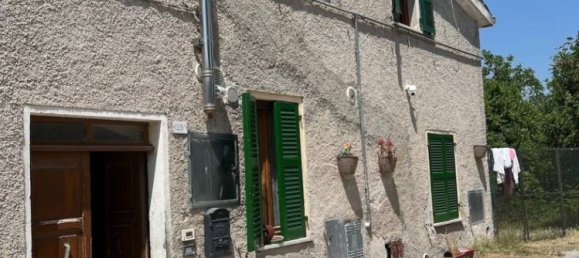 2 bedrooms Apartment in Pergola, Italy No. 303307 2