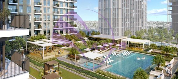Apartamento T1 em Dubai Hills Estate, UAE N.º 29916 3