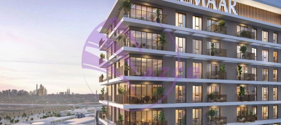 Apartamento T1 em Dubai Hills Estate, UAE N.º 29916 2