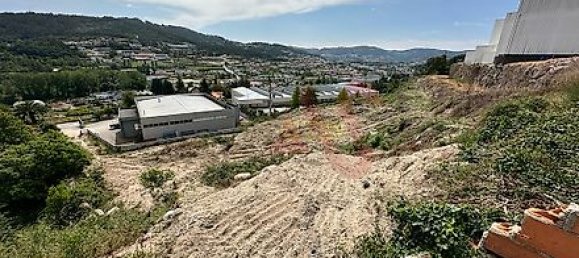 5685m² Land in Infias, Portugal No. 41986 10