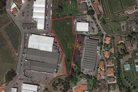 5685m² Land in Infias, Portugal No. 41986