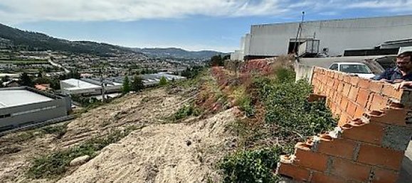 5685m² Land in Infias, Portugal No. 41986 2