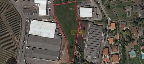 5685m² Land in Infias, Portugal No. 41986 9