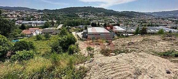 5685m² Land in Infias, Portugal No. 41986 3