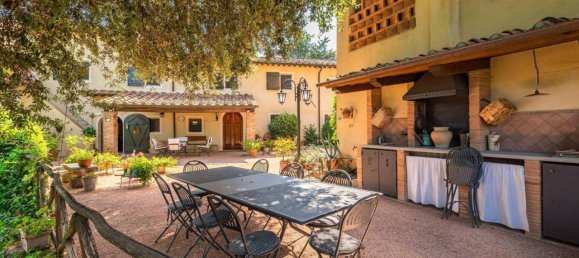 Villa de 28 habitaciónes en Casciana Terme Lari, Italy No. 104005 9