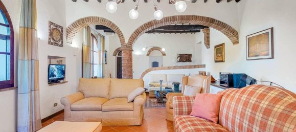 Villa de 28 habitaciónes en Casciana Terme Lari, Italy No. 104005 10