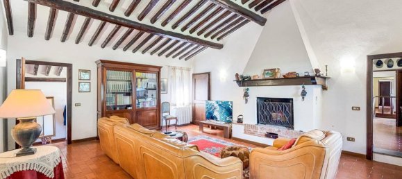 Villa de 28 habitaciónes en Casciana Terme Lari, Italy No. 104005 16