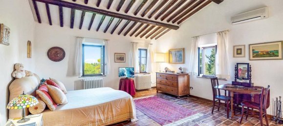 Villa de 28 habitaciónes en Casciana Terme Lari, Italy No. 104005 18