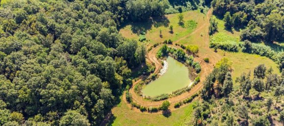 Villa de 28 habitaciónes en Casciana Terme Lari, Italy No. 104005 36