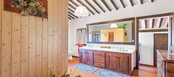 Villa de 28 habitaciónes en Casciana Terme Lari, Italy No. 104005 20