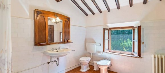 Villa de 28 habitaciónes en Casciana Terme Lari, Italy No. 104005 24