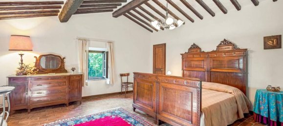 Villa de 28 habitaciónes en Casciana Terme Lari, Italy No. 104005 26