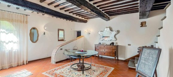 Villa de 28 habitaciónes en Casciana Terme Lari, Italy No. 104005 13