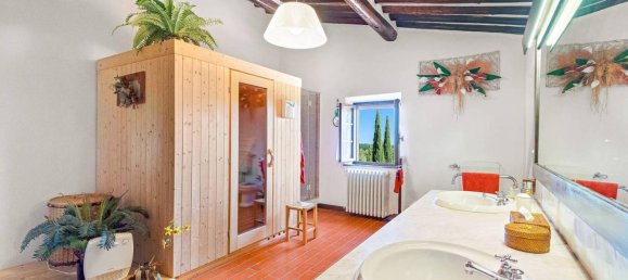 Villa de 28 habitaciónes en Casciana Terme Lari, Italy No. 104005 19