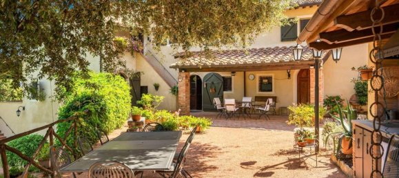 Villa de 28 habitaciónes en Casciana Terme Lari, Italy No. 104005 7