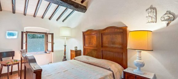 Villa de 28 habitaciónes en Casciana Terme Lari, Italy No. 104005 23