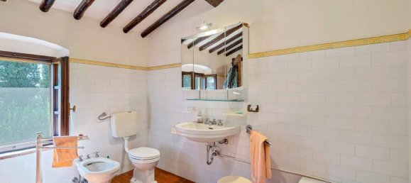Villa de 28 habitaciónes en Casciana Terme Lari, Italy No. 104005 22