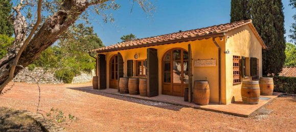 Villa de 28 habitaciónes en Casciana Terme Lari, Italy No. 104005 32