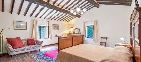 Villa de 28 habitaciónes en Casciana Terme Lari, Italy No. 104005 25