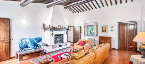 Villa de 28 habitaciónes en Casciana Terme Lari, Italy No. 104005 17