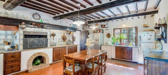 Villa de 28 habitaciónes en Casciana Terme Lari, Italy No. 104005 14