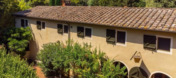 Villa de 28 habitaciónes en Casciana Terme Lari, Italy No. 104005 3