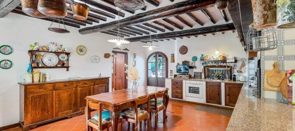Villa de 28 habitaciónes en Casciana Terme Lari, Italy No. 104005 15