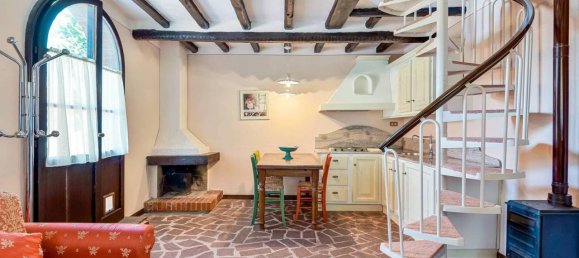 Villa de 28 habitaciónes en Casciana Terme Lari, Italy No. 104005 27