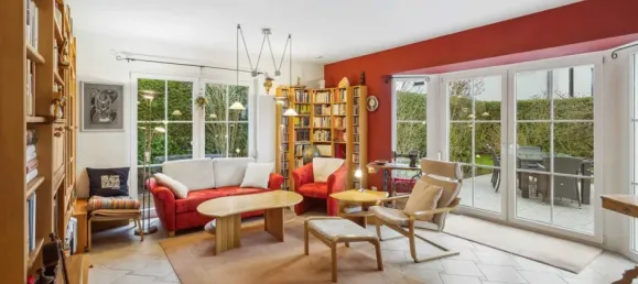 Дом с 4 спальнями в Штормарн, Германия № 33945 2