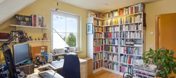 Дом с 4 спальнями в Штормарн, Германия № 33945 5