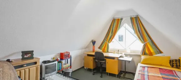 Дом с 4 спальнями в Штормарн, Германия № 33945 9