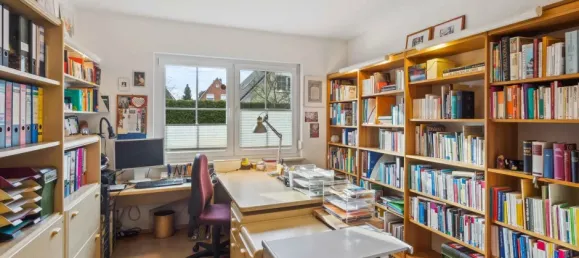 Дом с 4 спальнями в Штормарн, Германия № 33945 4