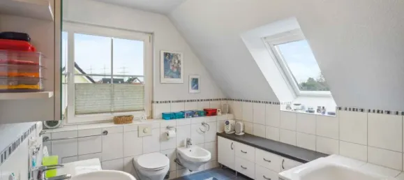 Дом с 4 спальнями в Штормарн, Германия № 33945 6